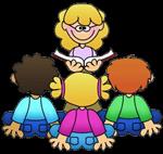 Teacher 